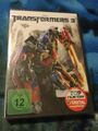 ⚡️Versand - Transformers 3 - DVD - NEU!