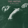 The Smiths The Queen Is Dead GATEFOLD Sire Vinyl LP