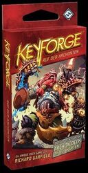 Keyforge - Ruf der Archonten Erweiterung Archon I - Kartenspiel