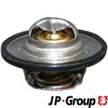 Thermostat Kühlmittel JP GROUP 1114602810 für POLO VW 8K5 A4 AUDI B8 5 6R1 6C1 4