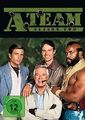 A-Team - Season Two (6 DVDs) von Michael O'Herlihy | DVD | Zustand gut