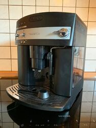 delonghi kaffeevollautomat esam 3000b