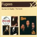 Fugees (Tranzlator Crew) - Blunted on Reality/the Score