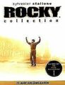 Rocky Collection (5 DVDs) [Box Set] | DVD