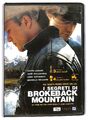 EBOND I segreti di Brokeback Mountain DVD D782611