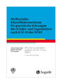 Multiaxiales Klassifikationsschema für psychische Störungen des Kindes- und