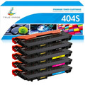 4 Toner für Samsung Xpress C480W C480 SL C480 C480W C480FW C480FN C430W C432