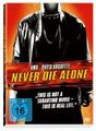 Never Die Alone (2005) - DVD  - Actionfilm mit DMX und David Arquette, wie neu!