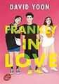 Frankly in love von Yoon, David | Buch | Zustand sehr gut