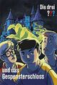 Die drei ??? und das Gespensterschloss: Klassiker Graphic Novel | Taschenbuch | 