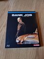 Bank Job - Blu Cinemathek [Blu-ray] von Donaldson, R... | DVD | Zustand sehr gut