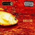 Prodigy Breathe (UK, 4 tracks) [Maxi-CD]