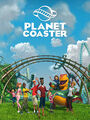 Planet Coaster [PC / Steam / KEY]