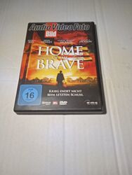 Home of the brave | DVD | Film | Zustand gut