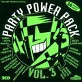 Party Power Pack 3 CD