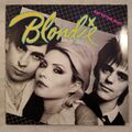 Eat to the Beat [LP]. Blondie: