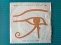 The Alan Parsons Project - Eye in the Sky - 45 Rpm - ARISTA Italia 1982