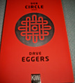 Der Circle von Dave Eggers (2017, Taschenbuch)