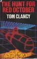 The Hunt for Red October by Clancy, Tom 0002229277 FREE Shipping