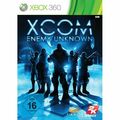 XCOM - Enemy Unknown für XBOX 360 | NEUWARE | KOMPLETT IN DEUTSCH!