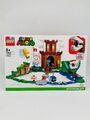 Lego 71362 Super Mario Bewachte Festung Erweiterungsset  - NEU & OVP