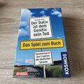 Der Dativ ist dem Genitiv sein Tod - Das Spiel zum Buch | Bastian Sick | Spiel