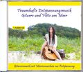 Traumhafte Entspannungsmusik – Gitarre und Flöte am Meer - Audio-CD - Neuware