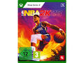 NBA 2K23 - [Xbox Series X & Xbox One]