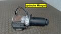 Pumpe Servolenkung Elektrisch Mercedes-benz A 160 168 A1684660101 12 Monate