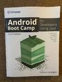 Android Boot Camp for Developers Using Java: A Guide To Creating Android Apps