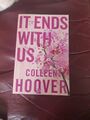 Buch**Roman**It Ends With Us**Colleen Hoover