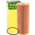 MANN ÖLFILTER FILTEREINSATZ für BMW 3ER E46 90 93 5ER E60 E61 6ER E63 X3 E83 X5