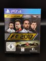 F1 2017 Special Edition Sony PlayStation 4 2017 Gebraucht in OVP Deutsch