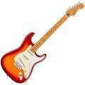 Fender Player II Stratocaster MN Aged Cherry Burst E-Gitarre | Neu