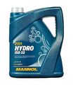 MANNOL Hydro ISO 32 5L Hydrauliköl