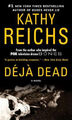 Déjà Dead Mass Markt Paperbound Kathy Reichs