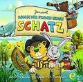 Komm Wir Finden Einen Schatz - Das original Hörspiel zum K... | CD | Zustand gut