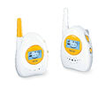 BEURER BY 84 Babyphone Analog Baby-Emotionen auf Display ECO+mode bis 800 m