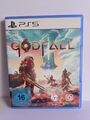 Godfall (Sony PlayStation 5, 2020)