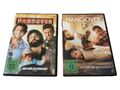 Warner Bros. Hangover DVD Sammlung - 2 Filme