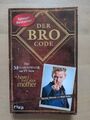 Der Bro Code von Matt Kuhn (2010, Taschenbuch)