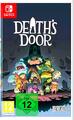 Death's Door - Nintendo Switch - Neu & OVP