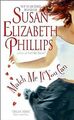 Match Me If You Can von Phillips, Susan Elizabeth | Buch | Zustand akzeptabel