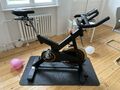 Heimtrainer Taurus IC 50 Indoor Cycle inklusive Matte !!!! Wie Neu !!!