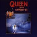 Live at Wembley '86 von Queen | CD | Zustand gut