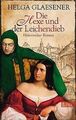 Die Hexe und der Leichendieb: Historischer Roman von Gla... | Buch | Zustand gut