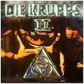 The Final Option+the Final Option Remixed von Krupps,die | CD | Zustand sehr gut