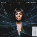 Malia & Boris Blank - Convergence (Vinyl LP - 2014 - EU - Reissue)
