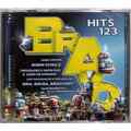 Various / BRAVO HITS VOL. 123 (2CD) / Sony Music Media / 19658791612 / 2CD