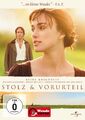 Stolz & Vorurteil Keira Knightley Matthew Macfadyen  und  Donald Sutherl 1179328